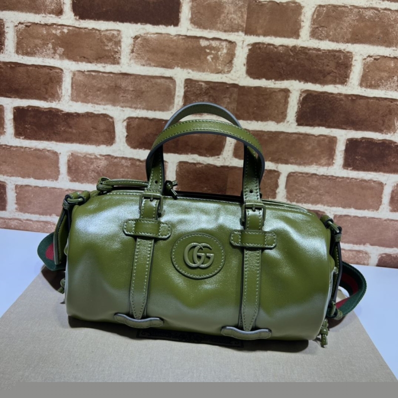G*u*i travel bags